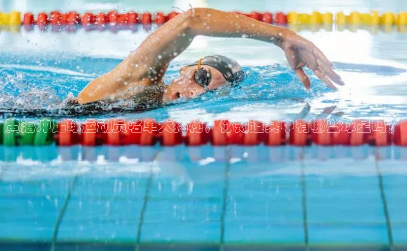 恒行注册官网入口百度翻译App黄海冲足球运动员名单大揭秘，你知道其中有哪些球星吗？