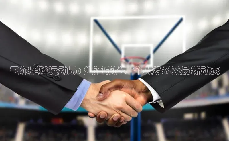 恒行6娱乐手机版官网入口极氪智能科技王尔足球运动员: 生涯成就、个人资料及最新动态