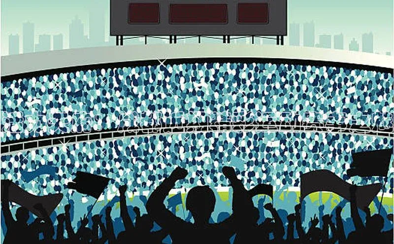 恒行6平台注册账号入口百度百聘活力天府：成都近期精彩运动赛事之魅