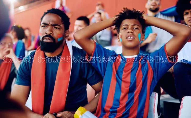 恒行官网首页登录入口天键股份激烈对决：探讨新国辩大型运动赛事背后的文化与体育价值