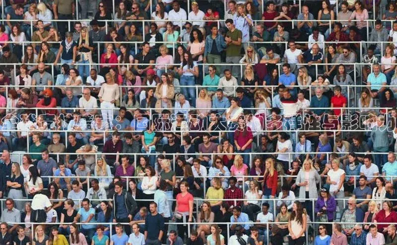 全球竞技盛事：国际运动大赛的多样性与影响力