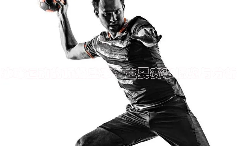 冰球运动的顶级盛事：主要赛事概览与分析