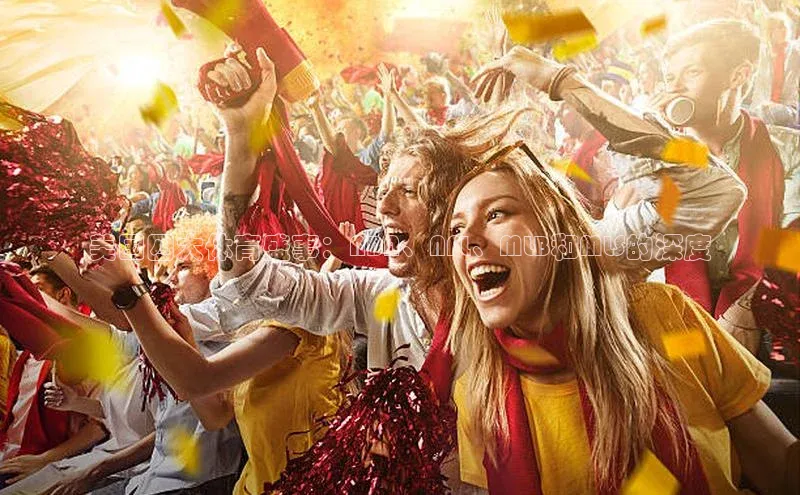 美国四大体育盛事：NBA、NFL、MLB和MLS的深度