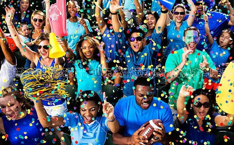 云端下的激情碰撞：山东冰雪运动赛事的魅力与未来