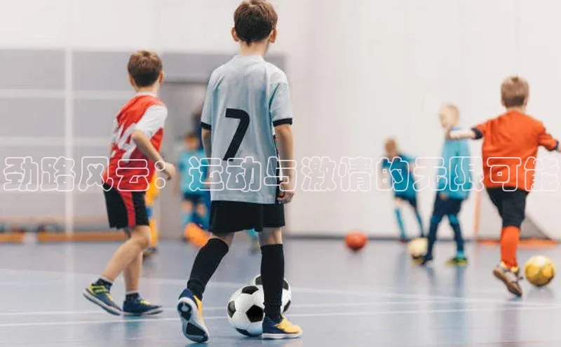 劲路风云：运动与激情的无限可能