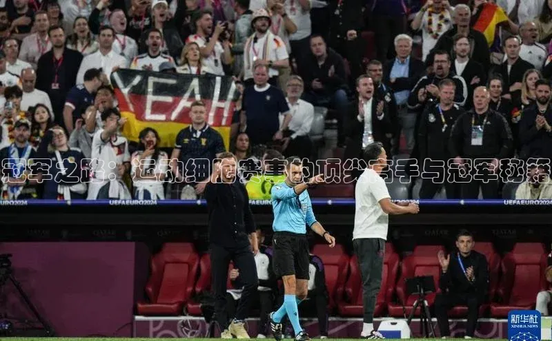 冠军之路：运动细胞赛事的顶尖高手与冠军秘籍