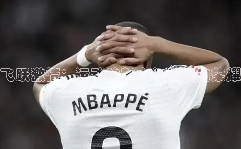 飞跃激情：运动的魅力与赛事的荣耀