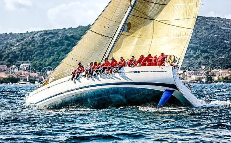 巅峰对决：2023广西攀岩运动赛事盛况报道