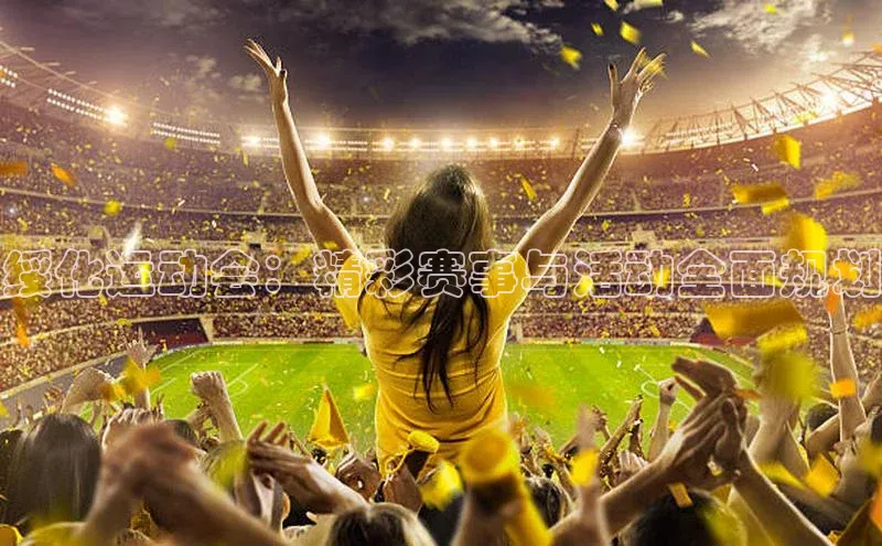 绥化运动会：精彩赛事与活动全面规划