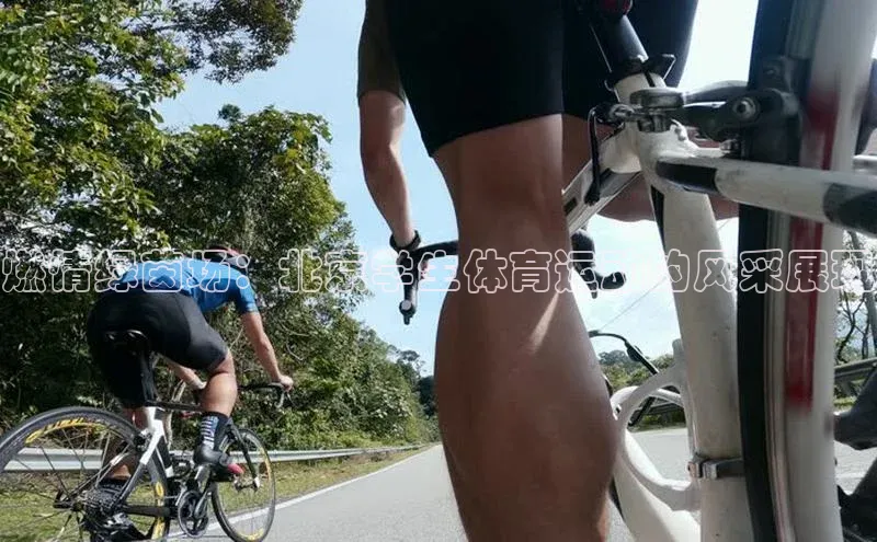 燃情绿茵场：北京学生体育运动的风采展现