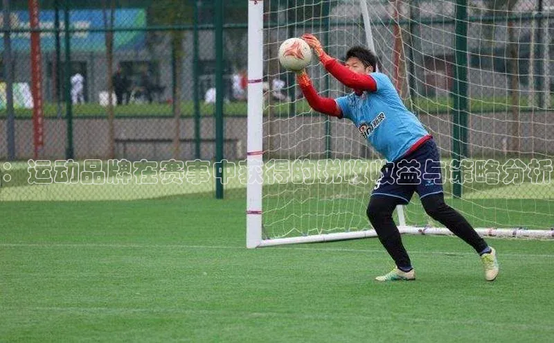 ：运动品牌在赛事中获得的税收收益与策略分析