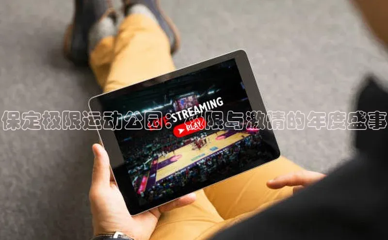 保定极限运动公园：极限与激情的年度盛事